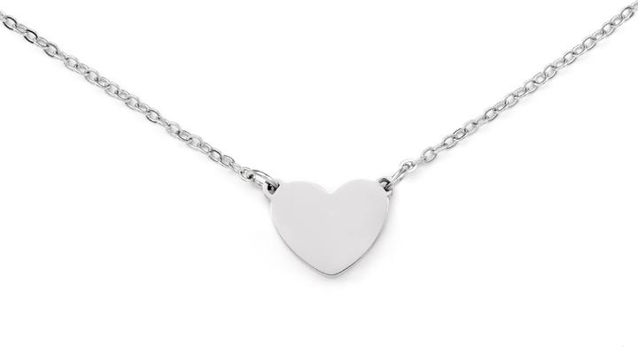 Colore argento lucido