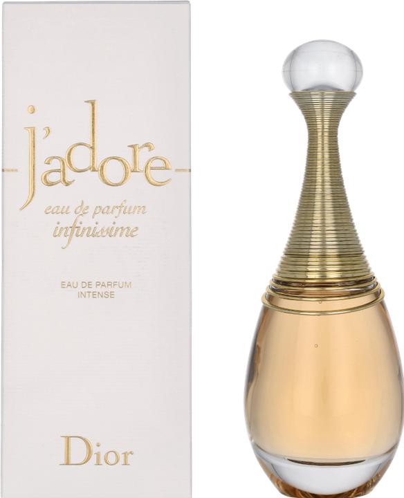 Image du produit Dior J'Adore Infinissime (Eau de parfum, 100 ml)