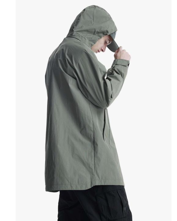 Immagine prodotto Krakatau giacca impermeabie masaru