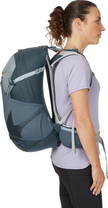 Produktbild Lowe Alpine AirZone Trail Duo ND30 (30 l)