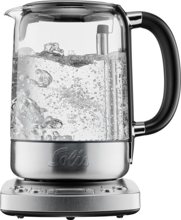 Image du produit Solis Bouilloire à thé et à eau (1.70 l)