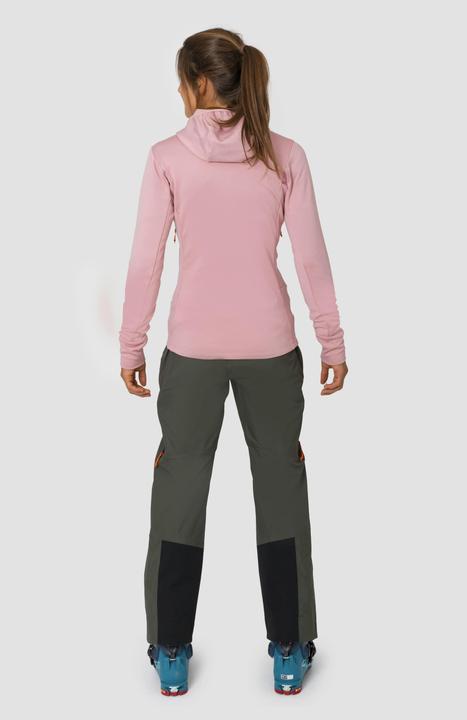 Produktbild Salewa Women's Puez Polarlite HD Jacket (40)