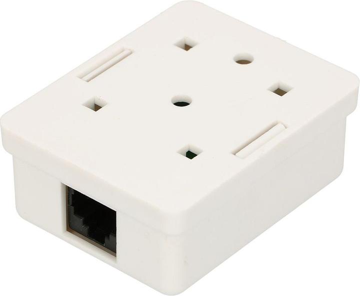 Actual product image Extralink EX.9632 (Keystone module)