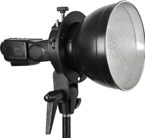 Image du produit Godox Adaptateur de flash système Bowens Mount (Adaptateur de flash)