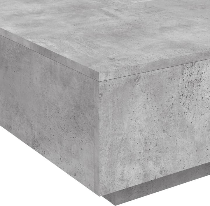 Immagine prodotto vidaXL Couchtisch (80 x 80 x 31 cm)