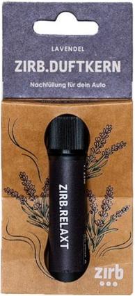 Immagine prodotto Zirb. Profumo per auto