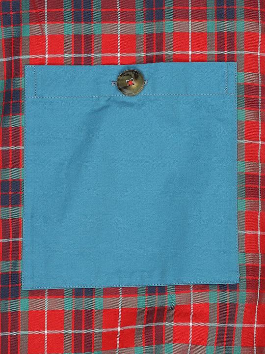 Actual product image Baracuta Blouson G9 CLOTH (XL)