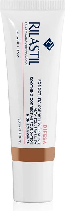 Produktbild Rilastil Difesa Make Up Beruhigende Foundation