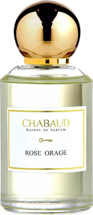Immagine prodotto Chabaud Rose Orage (Eau de parfum, 100 ml)