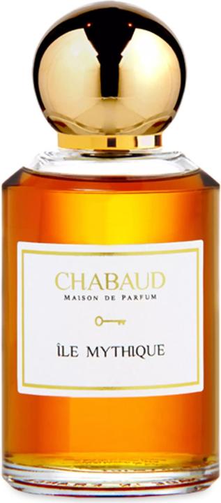 Immagine prodotto Chabaud Île Mythique (Eau de parfum, 100 ml)