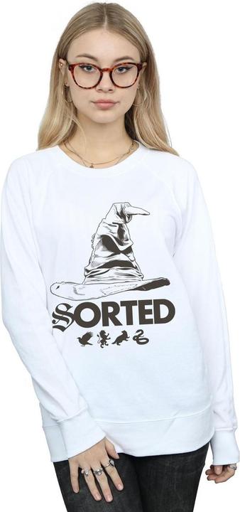 Produktbild Sorting Hat Sweatshirt (M)
