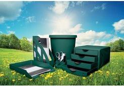 Produktbild Helit Schubladenbox (A4)
