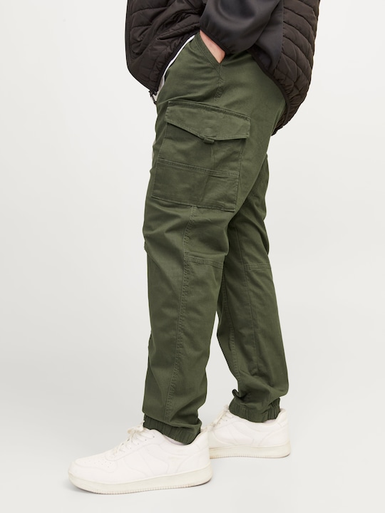 Image du produit Jack & Jones Paul Flake AKM 542 Pantalon Cargo Plus Size (44)