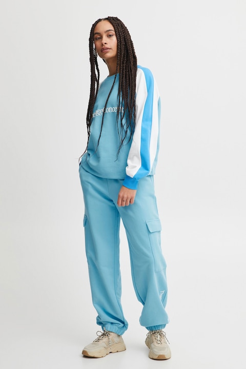 Produktbild TheJoggConcept JCSAFINE POCKET PANTS - 22800172 (L)