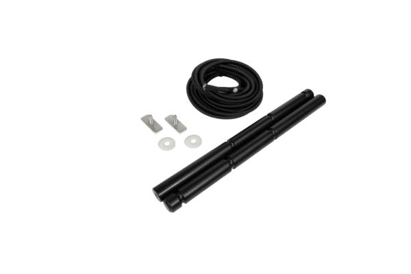 Busventure Corde à linge