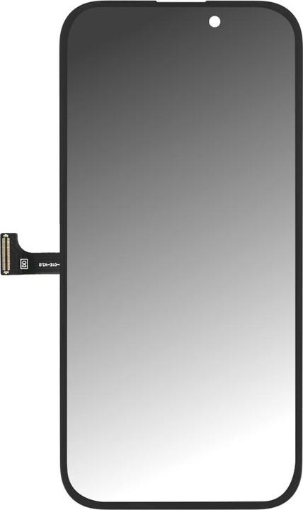 OEM MPS Zacht OLED-scherm voor iPhone 15 Pro (Scherm, iPhone 15 Pro)