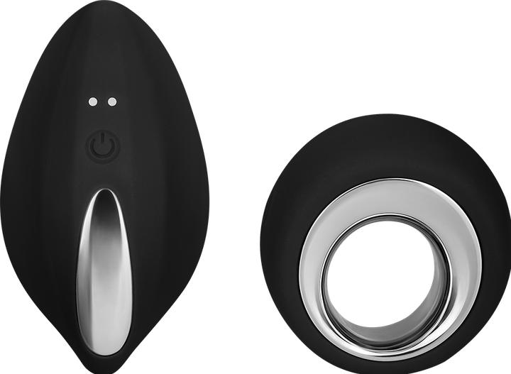 Produktbild Eis Vibrator