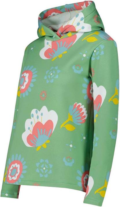 Image du produit CMP Campagnolo Sweatshirt à capuche fixe femme (M)