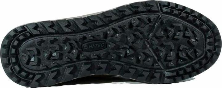 Produktbild Hi-Tec Bergstiefel Tambre Low Wp Braun (45)