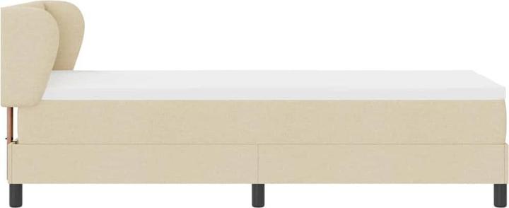 Produktbild vidaXL Boxspringbett (80 x 200 cm)