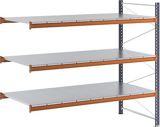 Image du produit kaiserkraft Rayonnage grande portée