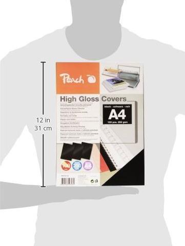 Image du produit Peach couverture