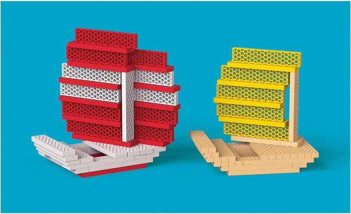 Image du produit Piatnik Bioblo Fun Box