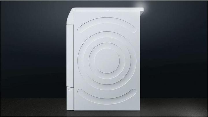 Image du produit Siemens WQ45B2B0CH (9 kg, Droite, Fiche CH)