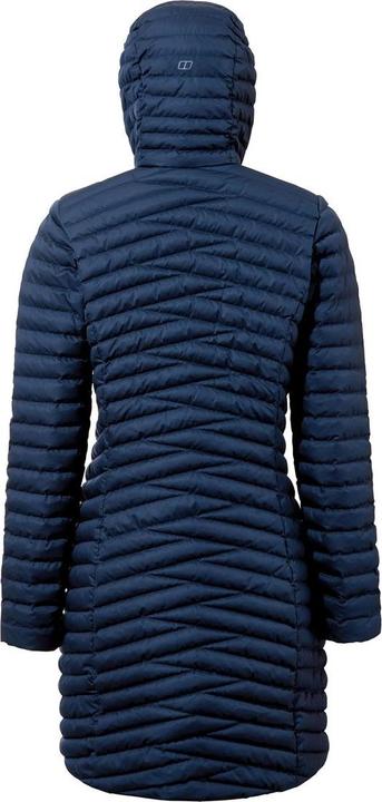 Immagine prodotto Berghaus Giacca lunga Nula Micro da donna