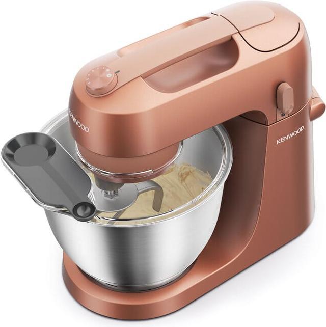 Actual product image Kenwood KZM35,000RD Chief (800 W)