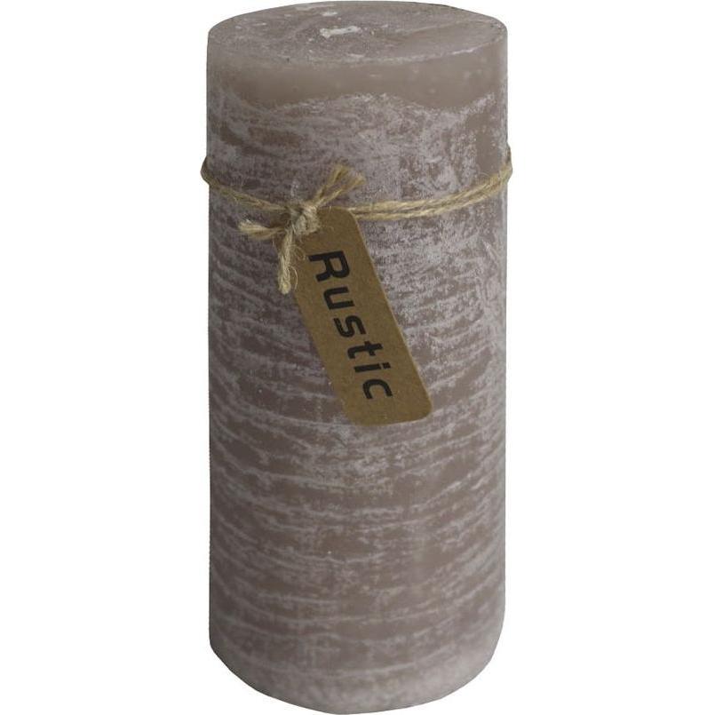 Champ, Kerzen, Kerze Rustic
