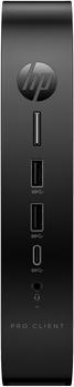 Actual product image HP Pro t550/TP/Celeron J6412/32GF/8GRW T (32 GB, 8 GB, Intel Celeron J6412, Intel UHD Graphics)
