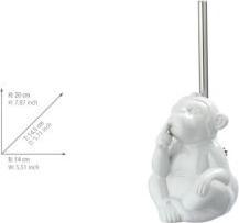 Actual product image Wenko Monkey