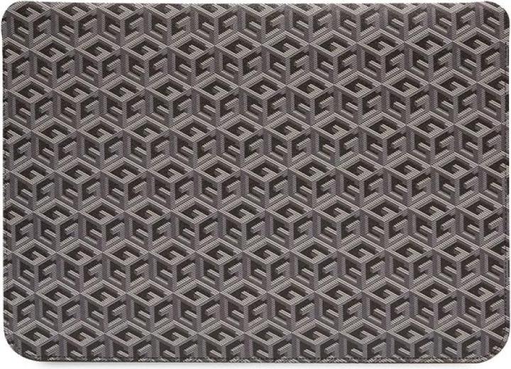 Actual product image Guess PU G Cube Computer Sleeve 13/14 - black (14")