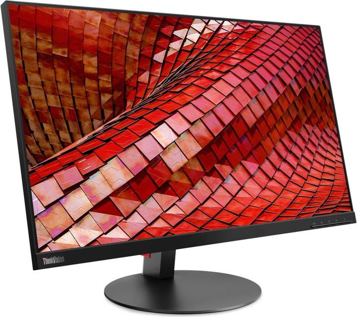Lenovo ThinkVision T27i-10 (1920 x 1080 Pixel, 27")