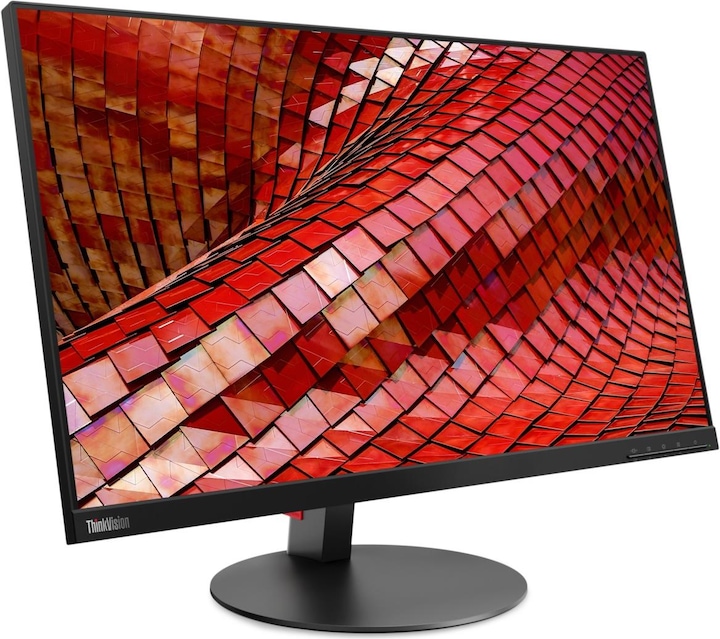 Lenovo ThinkVision T27i-10 (1920 x 1080 pixels, 27")