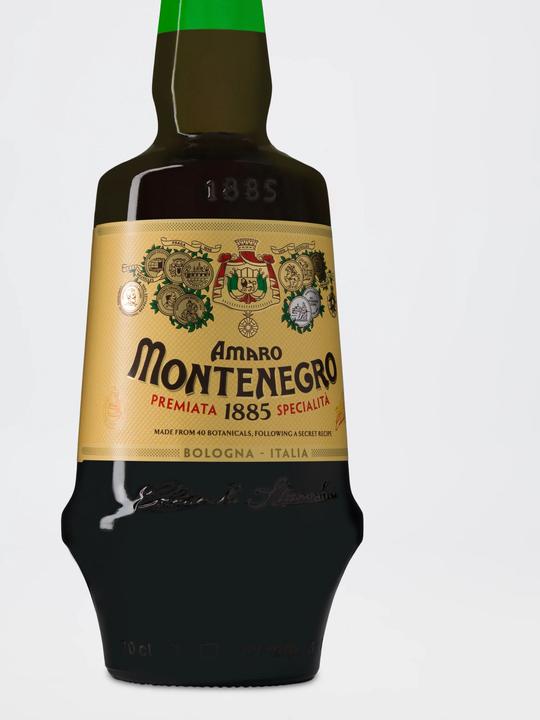 Produktbild Amaro Montenegro Aperitif (1 x 70 cl)