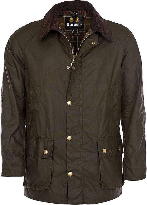 Barbour Ashby