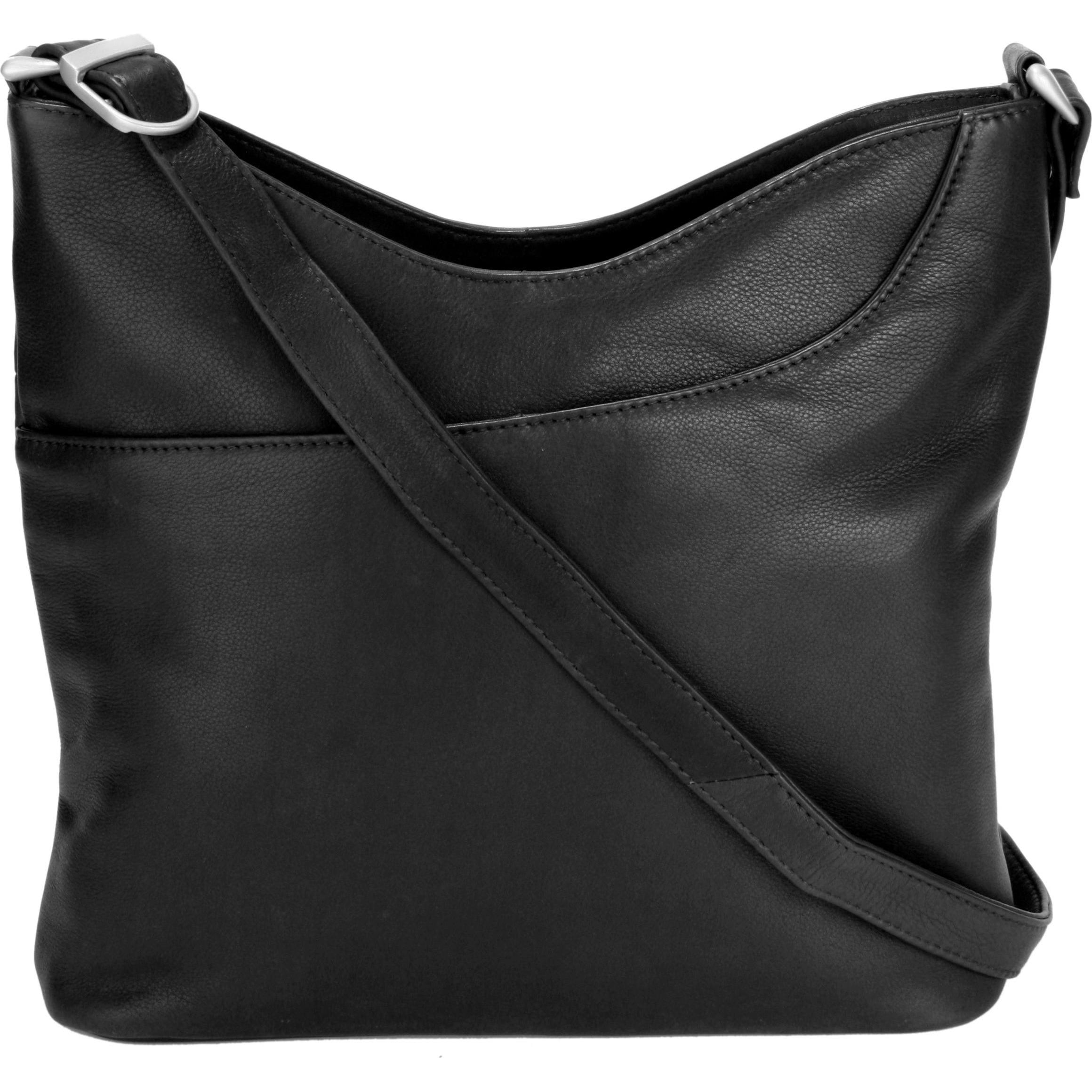 Thumbnail - Szuna, Handtasche, Handtasche, Schwarz
