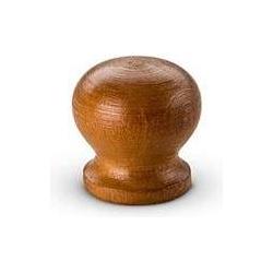 Thumbnail - No Name, Möbelgriff, Handle Furn Eco Brown