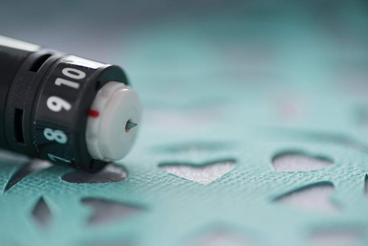 Actual product image Silhouette Spare blade