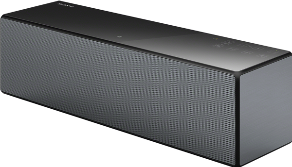 Produktbild Sony Srs-X88 (NFC, Airplay, WLAN, Bluetooth)