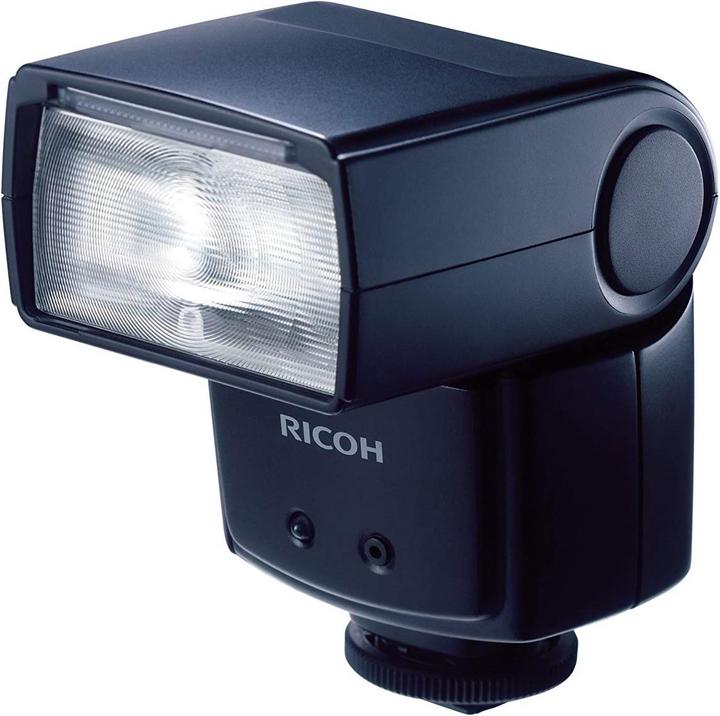 Produktbild RICOH GF-1 TTL (Aufsteckblitz, Ricoh)