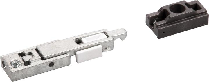 Actual product image Geze Locking unit for Boxer (Entrance door, French window, Room door, Wooden door, Indoor)