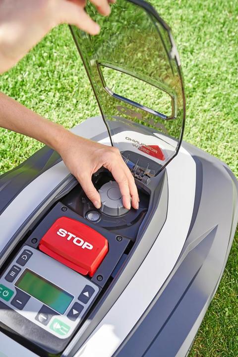 Produktbild AL-KO Robolinho (300 m², Begrenzungskabel)