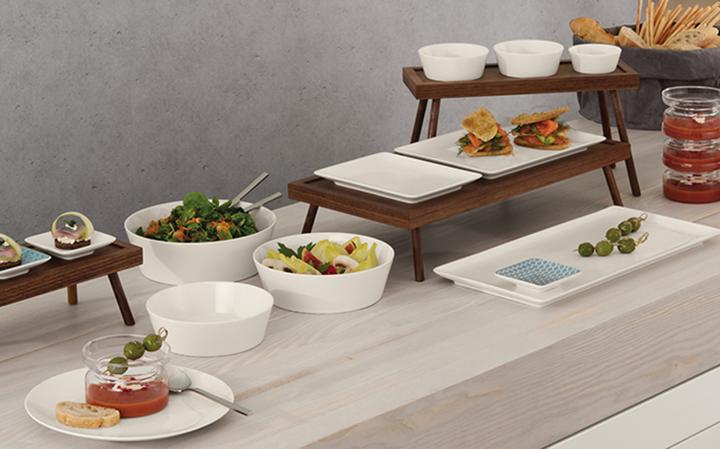 Actual product image Bauscher Purity