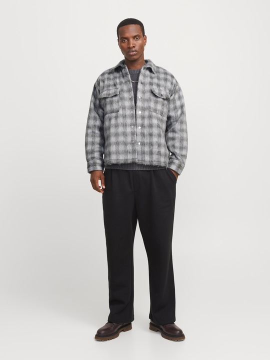 Immagine prodotto Jack & Jones Jcoreflex Hairy Overshirt Ls Styd Aw24 (S)