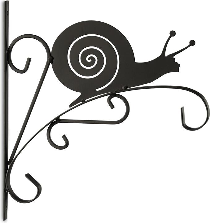 Actual product image Relaxdays Pampel holder