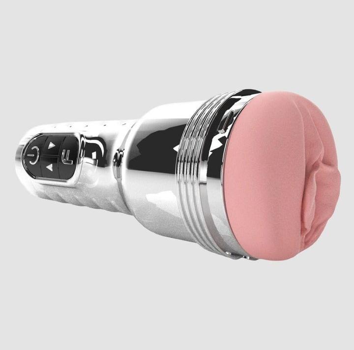 Produktbild Fleshlight Quiver