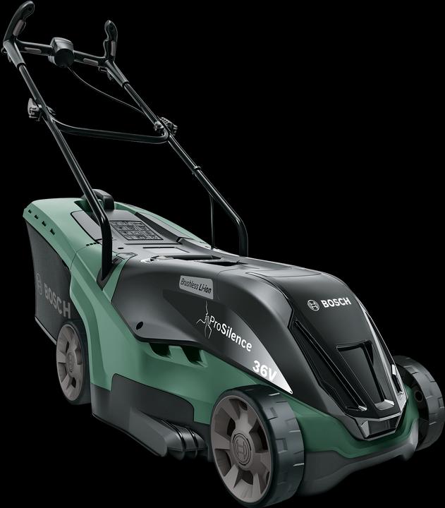Productafbeelding Bosch Home & Garden Universele Rotak 36-560 (Oplaadbare batterij)